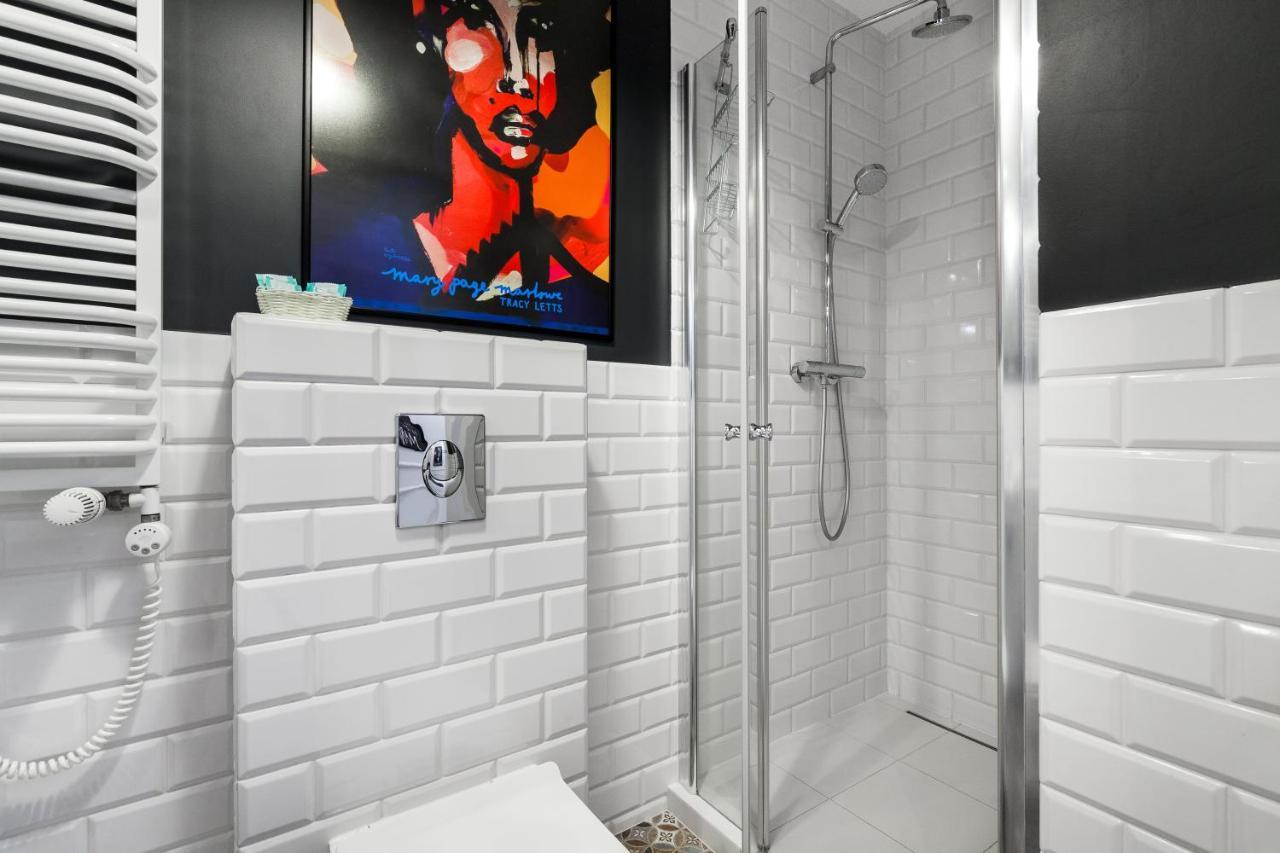 גדנסק Happy Stay Tartaczna Residence III מראה חיצוני תמונה