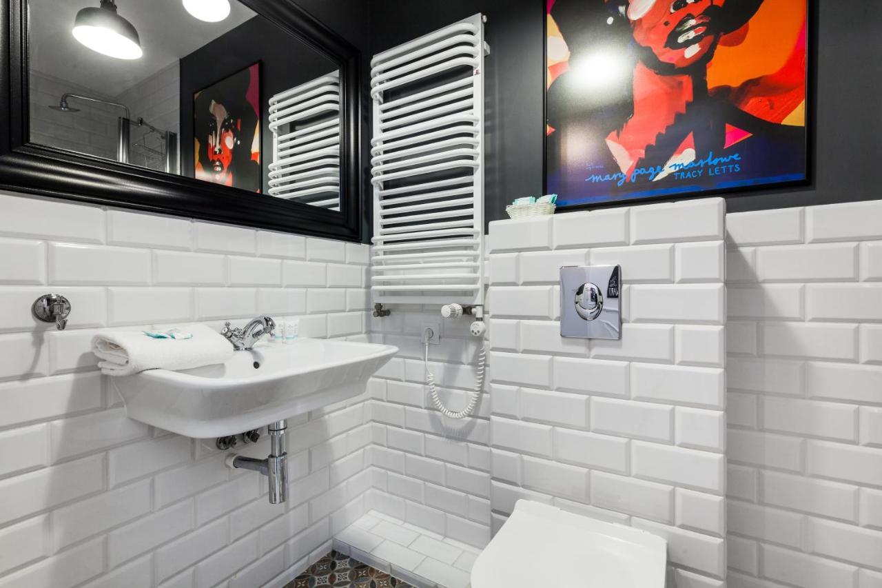 גדנסק Happy Stay Tartaczna Residence III מראה חיצוני תמונה