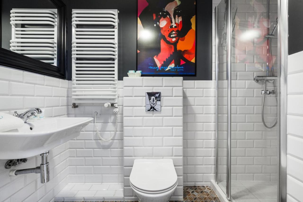 גדנסק Happy Stay Tartaczna Residence III מראה חיצוני תמונה