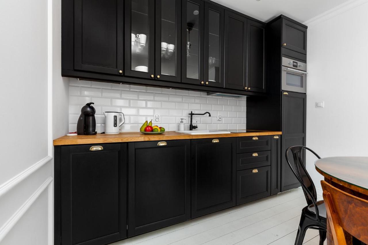 גדנסק Happy Stay Tartaczna Residence III מראה חיצוני תמונה