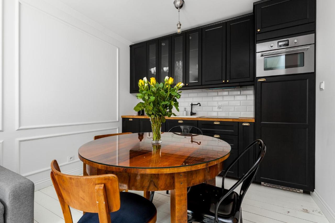 גדנסק Happy Stay Tartaczna Residence III מראה חיצוני תמונה